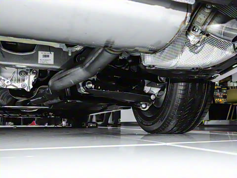 2025款 530Li 领先型 豪华套装 2025款 530Li 领先型 豪华套装