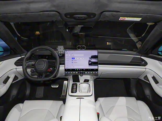 小米汽车 小米SU7 2024款 800km 四驱超长续航高阶智驾Max版 小米汽车 小米SU7 2024款 800km 四驱超长续航高阶智驾Max版