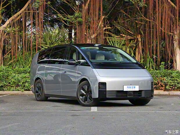 理想汽車(chē) 理想MEGA 2024款 Max