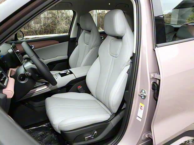 比亚迪 元UP 2024款 401KM 卓越型 比亚迪 元UP 2024款 401KM 卓越型