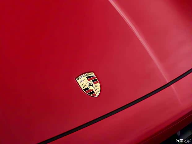 保時(shí)捷 Cayenne 2025款 GTS