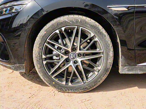 2025款 EV 智驾版 605KM尊荣型 2025款 EV 智驾版 605KM尊荣型