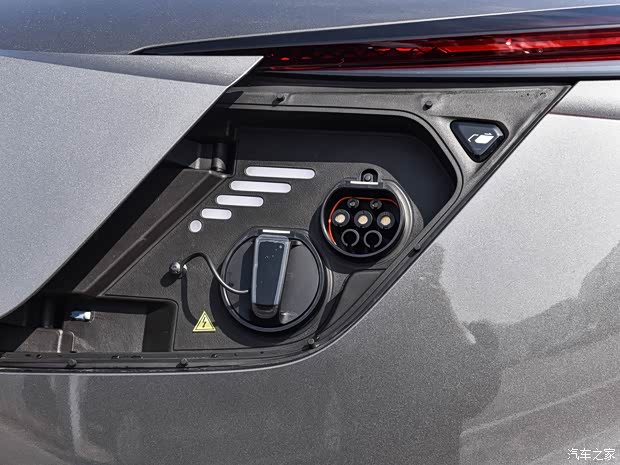 智己汽車 智己L7 2024款 后驅(qū)版