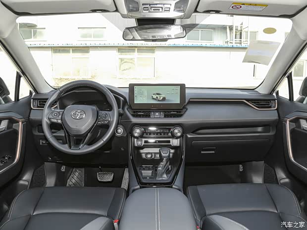 广汽丰田 威兰达 2024款 双擎 2.5L E-CVT两驱都市版 广汽丰田 威兰达 2024款 双擎 2.5L E-CVT两驱都市版