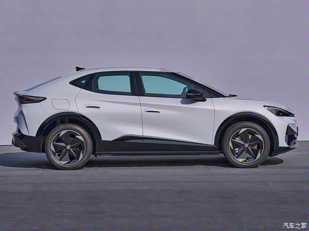 大众汽车安徽 ID.UNYX 与众 2024款 基本型 大众汽车安徽 ID.UNYX 与众 2024款 基本型