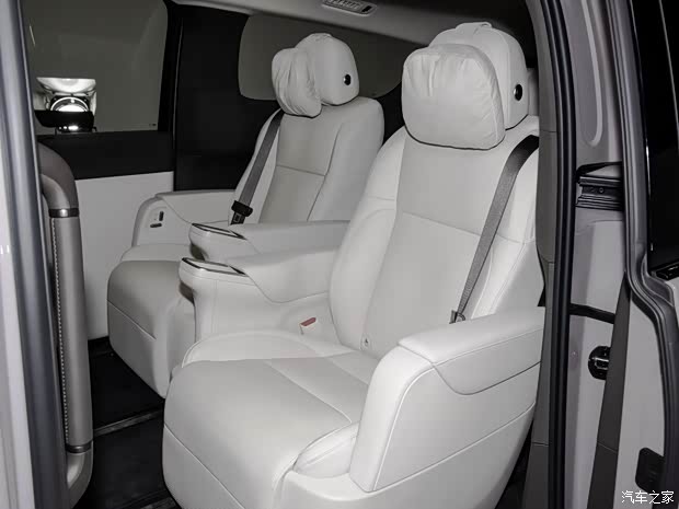 理想汽車 理想MEGA 2024款 Max