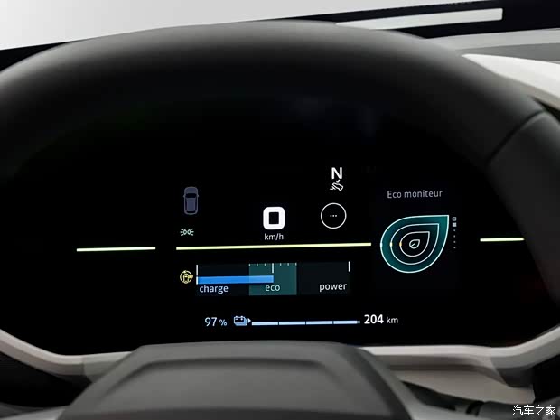 达契亚 Spring 2024款 基本型