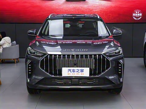 2025款 冠军版 1.5T DCT冠军MAX+ 7座 2025款 冠军版 1.5T DCT冠军MAX+ 7座