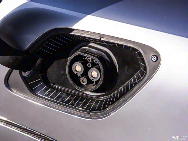 仰望 仰望U9 2024款 四電機