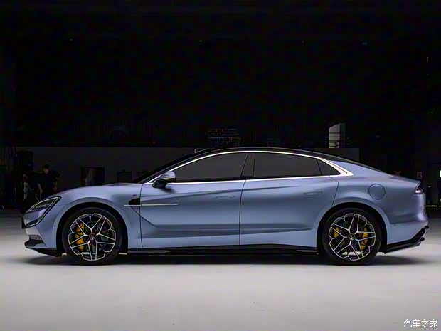 仰望 仰望U7 2024款 高配版 仰望 仰望U7 2024款 高配版