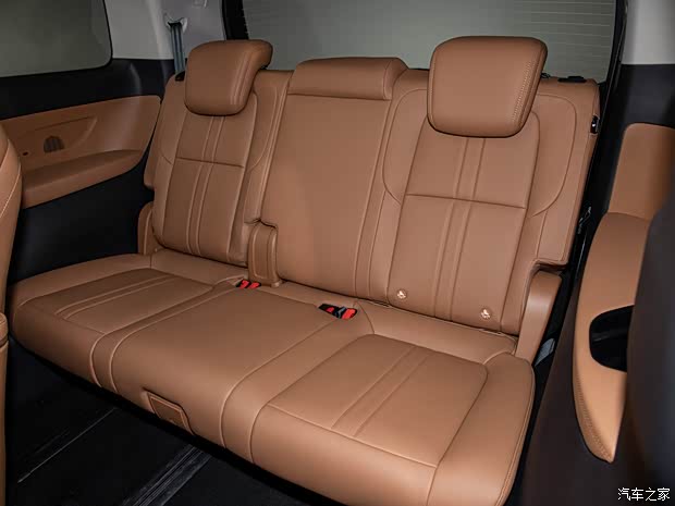 上汽大通 大家9 2024款 超混 長續(xù)航森林版 七座