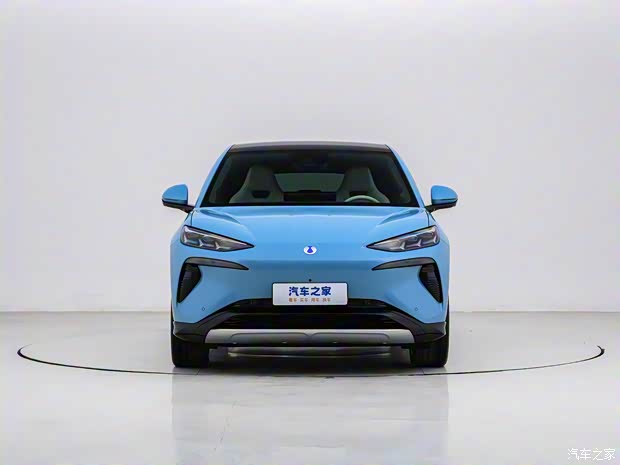 腾势汽车 腾势N7 2024款 基本型 腾势汽车 腾势N7 2024款 基本型