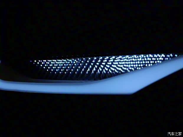 大众(进口) ID.CODE 2024款 概念车