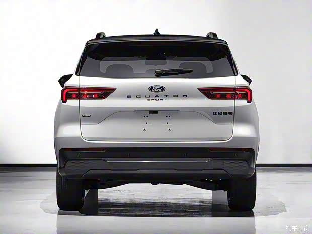 江鈴福特 領(lǐng)睿新能源 2024款 基本型