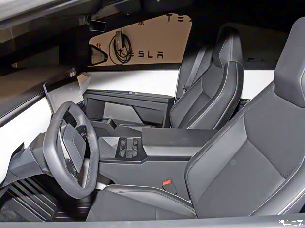 特斯拉(进口) 赛博越野旅行车 2024款 Cyberbeast 野兽版 特斯拉(进口) 赛博越野旅行车 2024款 Cyberbeast 野兽版