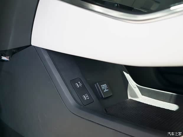 东风本田 烨S7 2024款 基本型 东风本田 烨S7 2024款 基本型