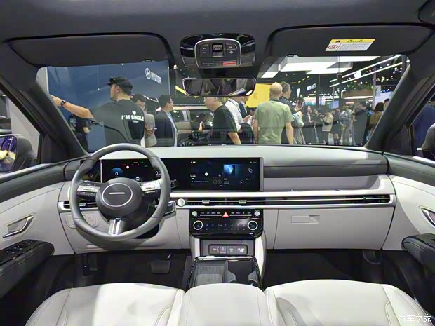 北京現(xiàn)代 途勝 2024款 途勝L 1.5T 基本型