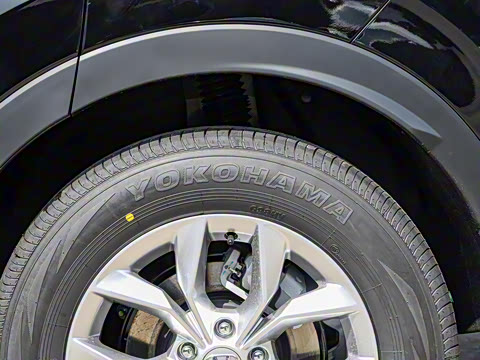 2024款 240TURBO 两驱锋尚版 5座 2024款 240TURBO 两驱锋尚版 5座