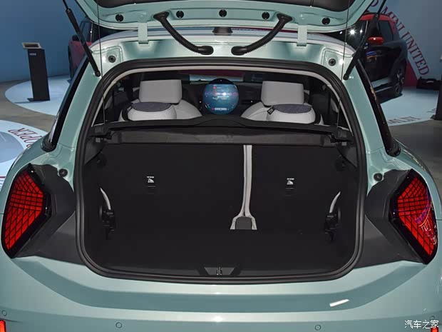 MINI MINI 2024款 COOPER S