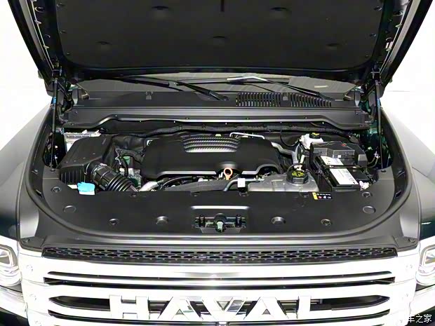 长城汽车 哈弗H9 2024款 汽油 5座 长城汽车 哈弗H9 2024款 汽油 5座