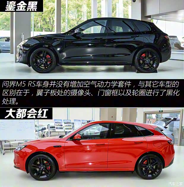 AITO 問界 問界M5 2024款 增程 Max RS 四驅(qū)高階智駕版