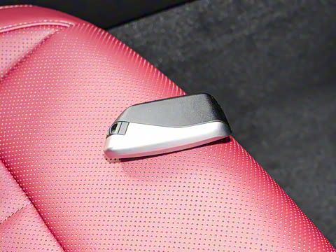 2025款 525Li M运动套装 2025款 525Li M运动套装