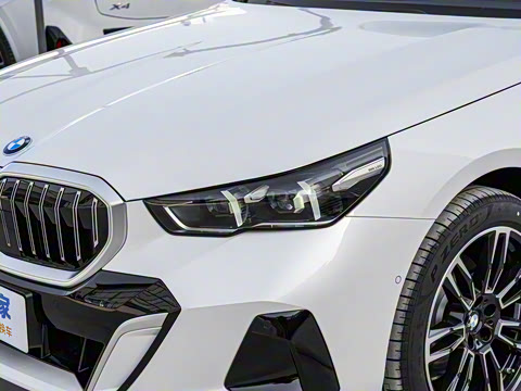 2025款 525Li M运动套装 2025款 525Li M运动套装