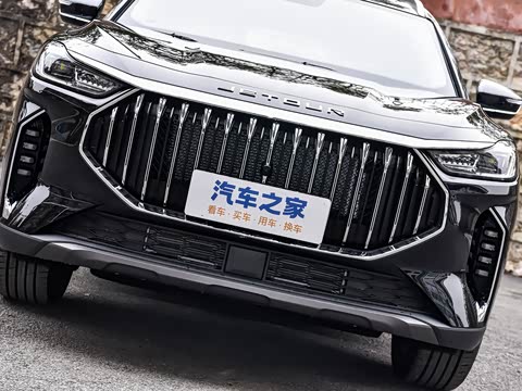 2025款 冠军版 1.5T DCT冠军PRO 7座 2025款 冠军版 1.5T DCT冠军PRO 7座