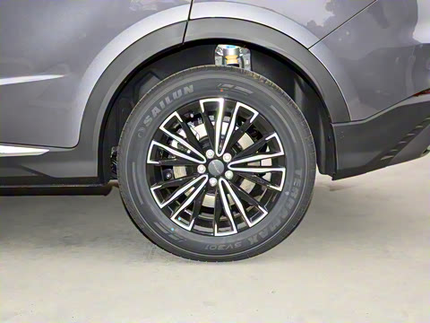 2025款 冠军版 1.5T 手动冠军 7座 2025款 冠军版 1.5T 手动冠军 7座