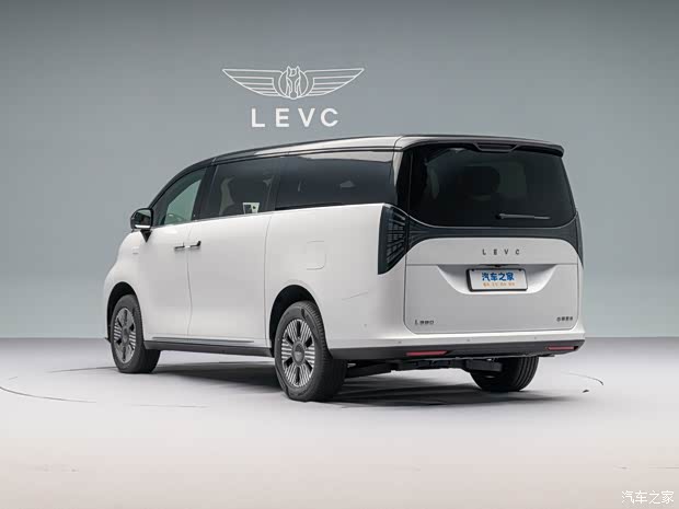LEVC L380 2024款 116kWh 两驱版 LEVC L380 2024款 116kWh 两驱版
