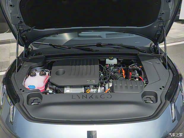 领克 领克07 2024款 EM-P 126长续航 Ultra 领克 领克07 2024款 EM-P 126长续航 Ultra