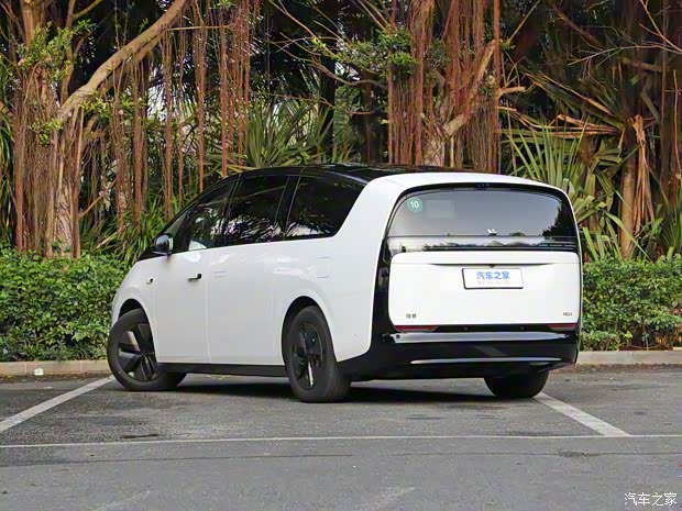 理想汽車 理想MEGA 2024款 Max