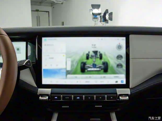 深藍汽車 深藍G318 2024款 高配版