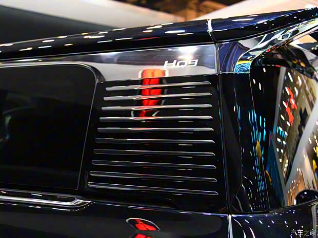 一汽红旗 红旗HQ9 PHEV 2024款 2.0T 四驱旗舰版 一汽红旗 红旗HQ9 PHEV 2024款 2.0T 四驱旗舰版