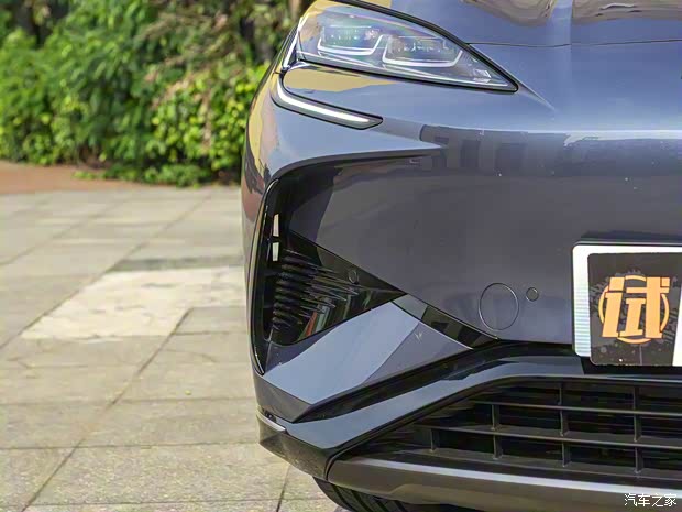 比亞迪 海獅07 2024款 230kw單電機(jī)