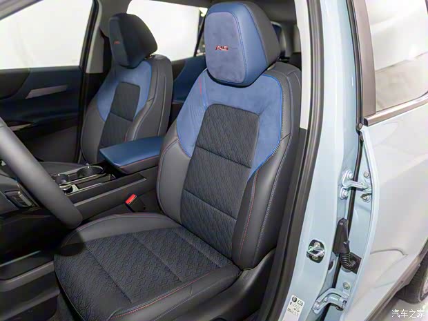 上汽通用雪佛蘭 探界者Plus 2024款 102km RS 至臻版 上汽通用雪佛蘭 探界者Plus 2024款 102km RS 至臻版