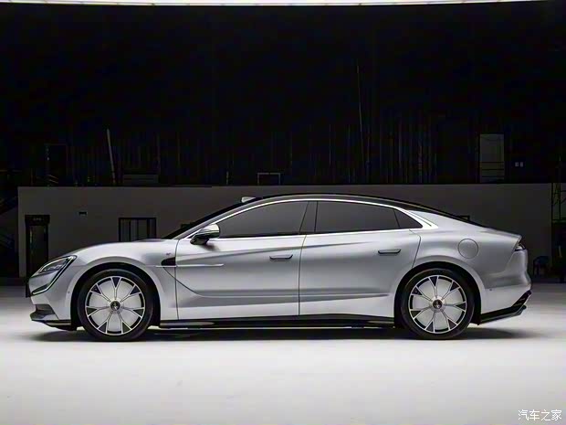 仰望 仰望U7 2024款 高配版