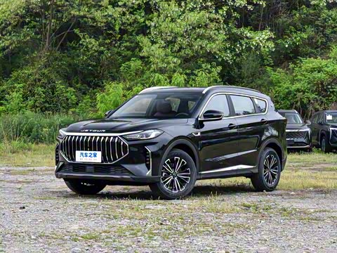 2025款 冠军版 1.5T DCT冠军PRO 7座 2025款 冠军版 1.5T DCT冠军PRO 7座