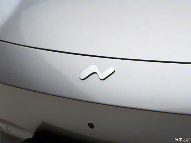 蔚來 樂道L60 2024款 長續(xù)航版