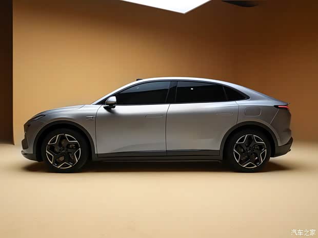 蔚來 樂道L60 2024款 長續(xù)航版