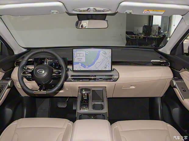 广汽乘用车 传祺GS4 2024款 MAX 1.5T 试装车 广汽乘用车 传祺GS4 2024款 MAX 1.5T 试装车