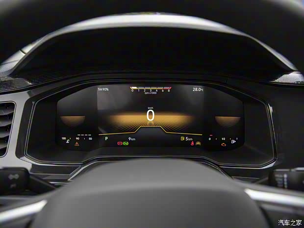 上汽大眾 朗逸 2023款 新銳 1.5L 自動(dòng)出眾新逸版