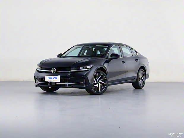 一汽-大众 迈腾 2024款 380TSI DSG至尊版 一汽-大众 迈腾 2024款 380TSI DSG至尊版