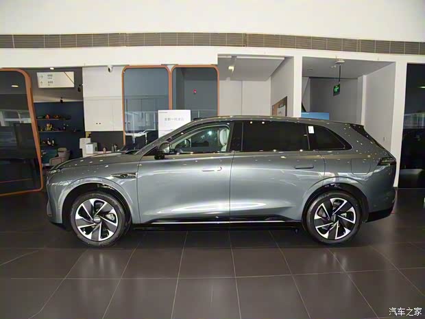 星途 星纪元 ET 2024款 纯电 760 Max 星途 星纪元 ET 2024款 纯电 760 Max