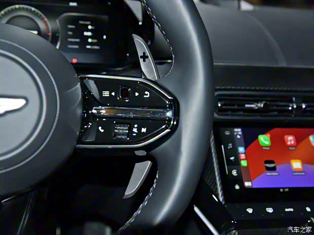 阿斯頓·馬丁 V8 Vantage 2024款 4.0T V8 Coupe