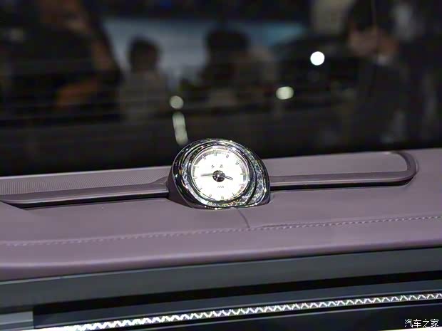 一汽红旗 红旗国雅 2024款 4.0T