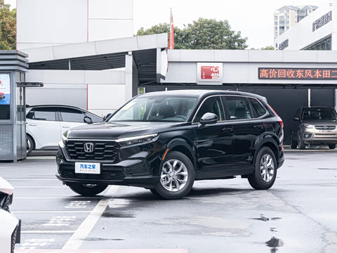 2024款 240TURBO 两驱活力版 5座 2024款 240TURBO 两驱活力版 5座