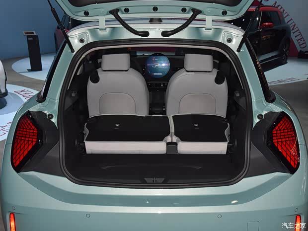 MINI MINI 2024款 COOPER S