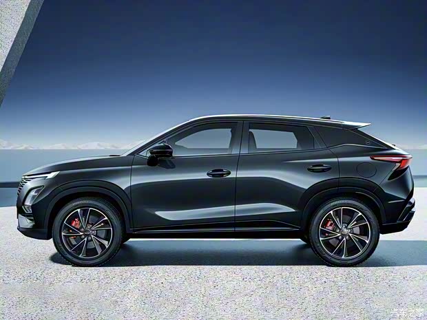 奇瑞汽車 歐萌達(dá) 2024款 守護(hù)版 1.5T CVT守護(hù)PRO