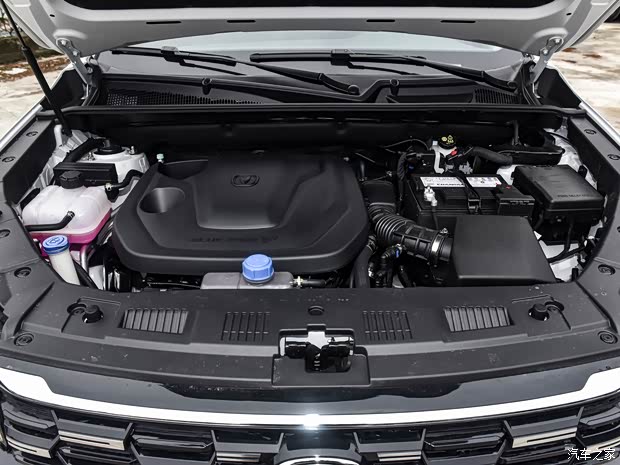 長安汽車 長安CS75 2024款 暢享版 1.5T DCT豪華版